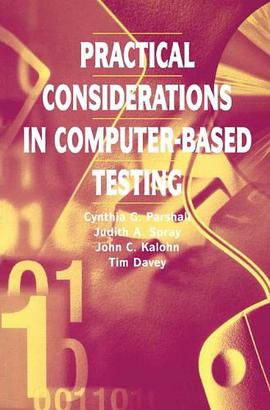 Practical Considerations in Computer-based Testing pdf epub mobi 電子書 下載