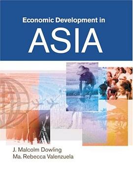 Economic Development in Asia pdf epub mobi 电子书 下载