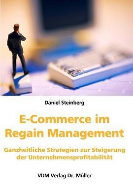 E-Commerce im Regain Management pdf epub mobi 电子书 下载