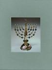 Five Centuries of Hanukkah Lamps from the Jewish Museum pdf epub mobi 电子书 下载