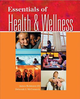 Essentials of Health and Wellness pdf epub mobi 电子书 下载