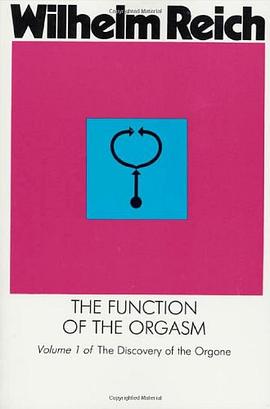 The Function of the Orgasm pdf epub mobi 电子书 下载