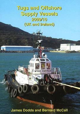 Tugs and Offshore Supply Vessels 2009/10 pdf epub mobi 下载