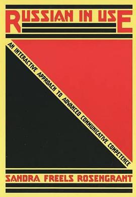 Russian in Use pdf epub mobi 电子书 下载