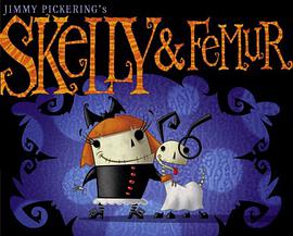 Skelly & Femur pdf epub mobi 电子书 下载
