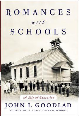 Romances with Schools pdf epub mobi 电子书 下载
