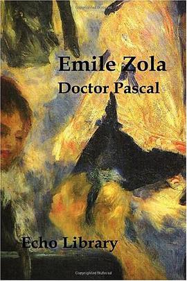 Doctor Pascal pdf epub mobi 电子书 下载