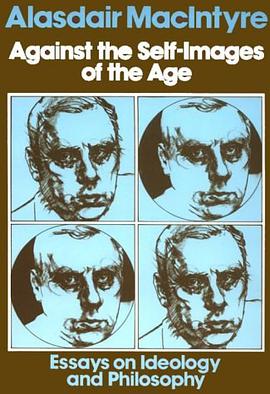Against the Self-Images Of the Age pdf epub mobi 电子书 下载
