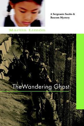 The Wandering Ghost pdf epub mobi 电子书 下载