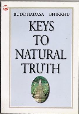Keys to Natural Truth pdf epub mobi 电子书 下载