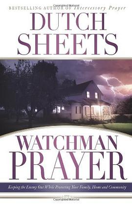 Watchman Prayer pdf epub mobi 下载