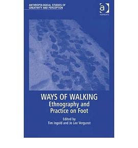 Ways of Walking pdf epub mobi 电子书 下载