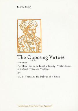 The Opposing Virtues pdf epub mobi 电子书 下载