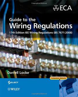 Guide to the Wiring Regulations 2008