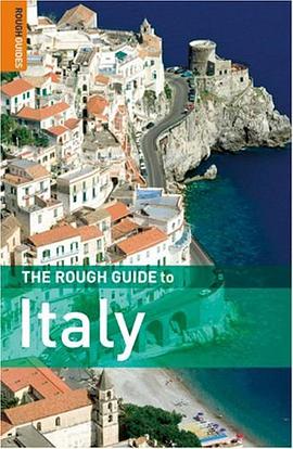 The Rough Guide to Italy 8 (Rough Guide Travel Guides) pdf epub mobi 电子书 下载
