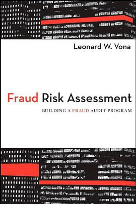 Fraud Risk Assessment pdf epub mobi 电子书 下载