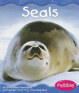 Seals pdf epub mobi 电子书 下载