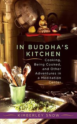 In Buddha's Kitchen pdf epub mobi 电子书 下载