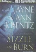 Sizzle and Burn pdf epub mobi 电子书 下载