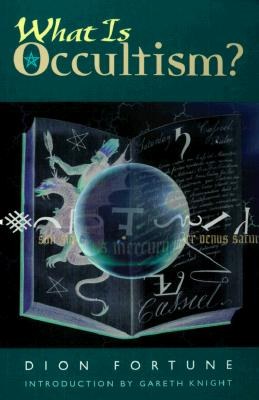 What Is Occultism? pdf epub mobi 电子书 下载