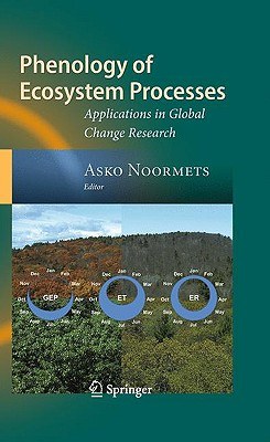 Phenology of Ecosystem Processes pdf epub mobi 电子书 下载