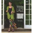 Victorian Lace Today pdf epub mobi 电子书 下载