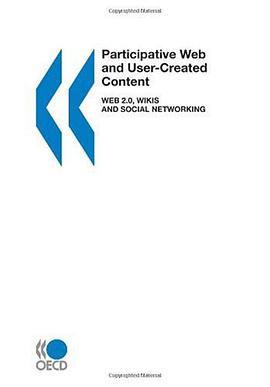 Participative Web and User-created Content pdf epub mobi 电子书 下载