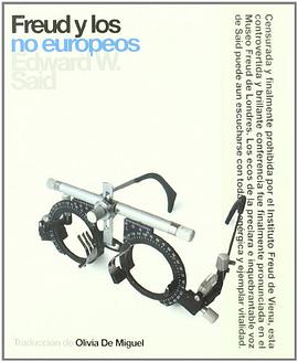 Freud y Los No Europeos pdf epub mobi 电子书 下载