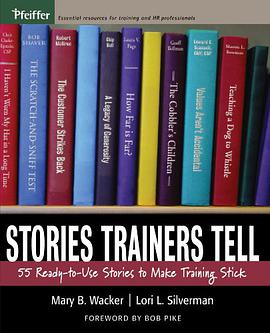 Stories Trainers Tell