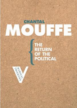 The Return of the Political pdf epub mobi 電子書 下載