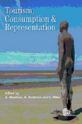 Tourism Consumption and Representation