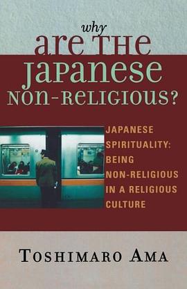 Why Are the Japanese Non-Religious? pdf epub mobi 電子書 下載