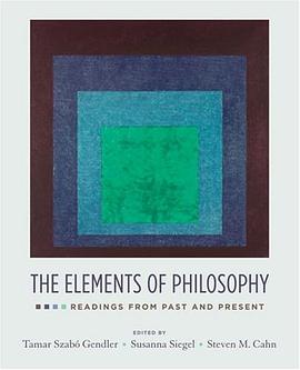 The Elements of Philosophy pdf epub mobi 下载