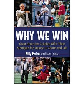 Why We Win pdf epub mobi 电子书 下载