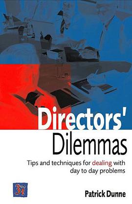 Director's Dilemmas pdf epub mobi 电子书 下载