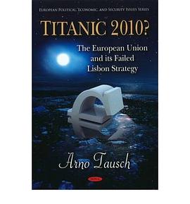 Titanic 2010? pdf epub mobi 电子书 下载