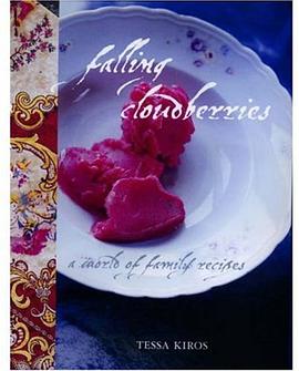 Falling Cloudberries pdf epub mobi 电子书 下载