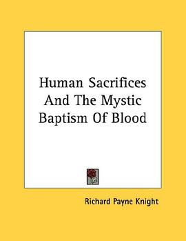 Human Sacrifices And The Mystic Baptism Of Blood pdf epub mobi 電子書 下載