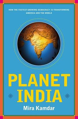 Planet India pdf epub mobi 电子书 下载