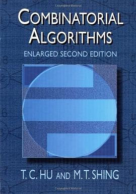 Combinatorial Algorithms pdf epub mobi 电子书 下载
