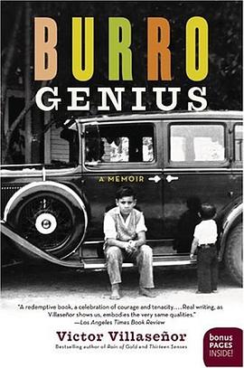 Burro Genius pdf epub mobi 电子书 下载