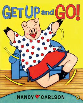 Get Up and Go! pdf epub mobi 电子书 下载