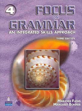 Focus on Grammar 4 pdf epub mobi 电子书 下载