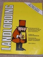 Landlording pdf epub mobi 电子书 下载