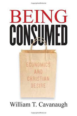 Being Consumed