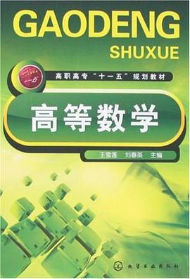 高等数学 pdf epub mobi 电子书 下载