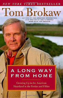 A Long Way from Home pdf epub mobi 电子书 下载