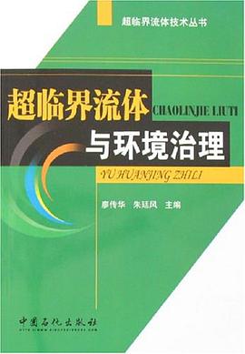 超临界流体与环境治理 pdf epub mobi 电子书 下载