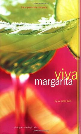 Viva Magarita pdf epub mobi 電子書 下載