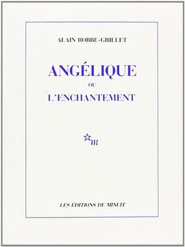 Angélique ou L'enchantement pdf epub mobi 电子书 下载